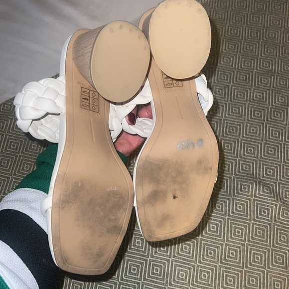 Dolce vita sandals - Picture 3 of 5